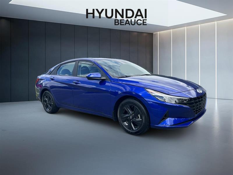 hyundai Elantra 2023 - 3