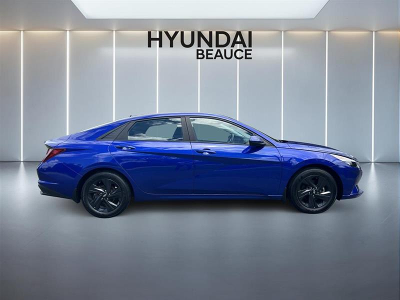 hyundai Elantra 2023 - 4