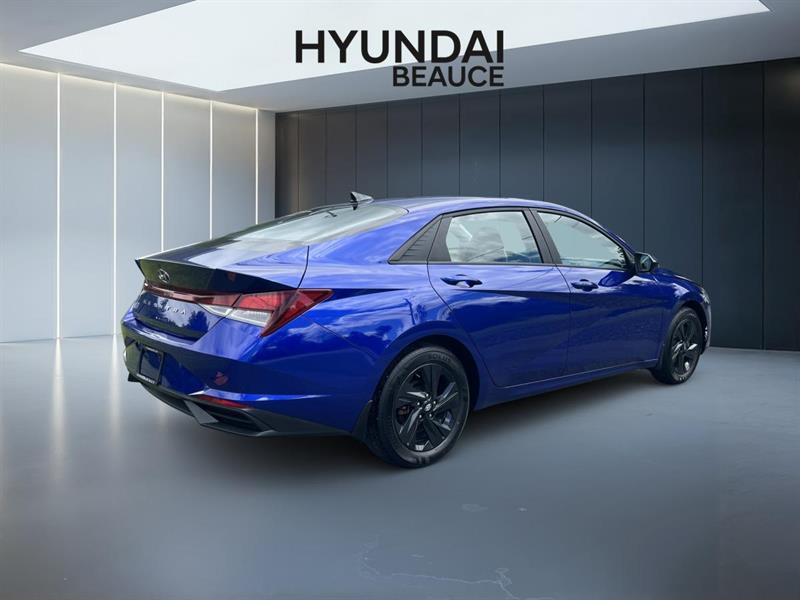 hyundai Elantra 2023 - 5