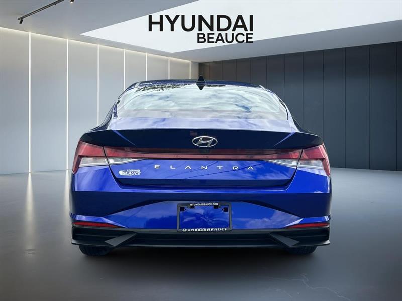 hyundai Elantra 2023 - 6