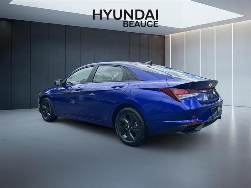 hyundai Elantra 2023 - 8