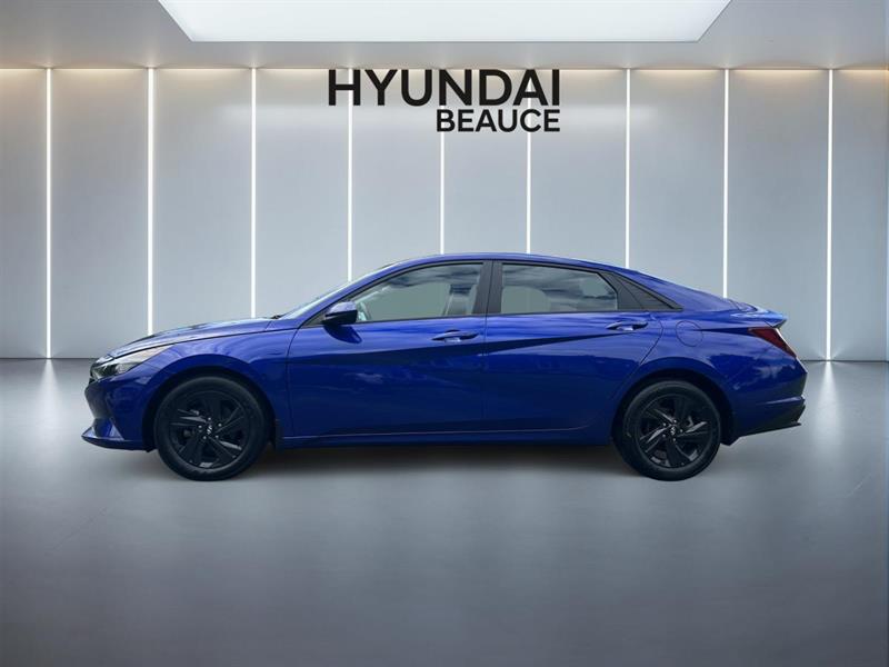 hyundai Elantra 2023 - 9