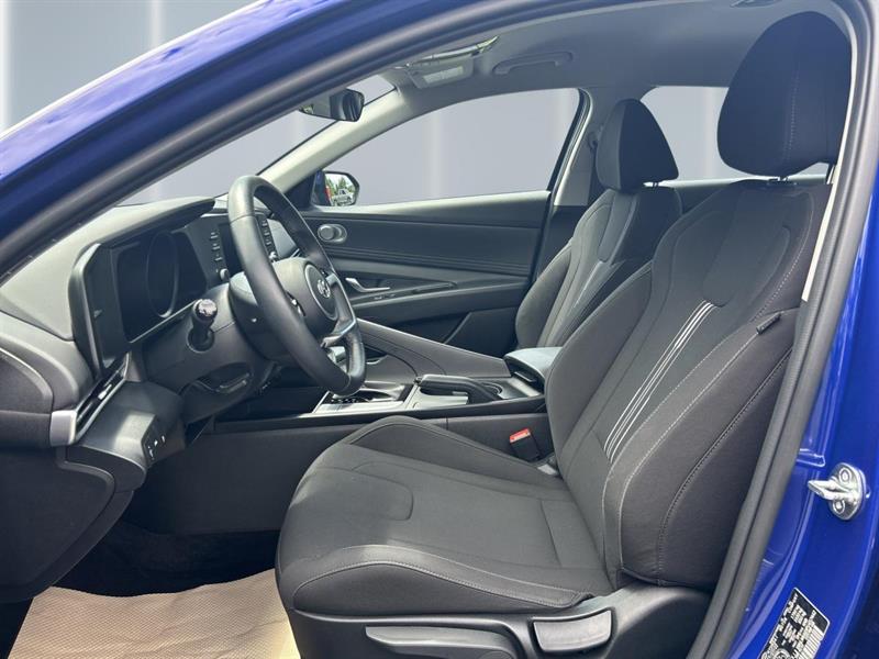 hyundai Elantra 2023 - 12