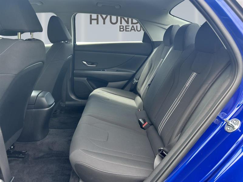 hyundai Elantra 2023 - 13