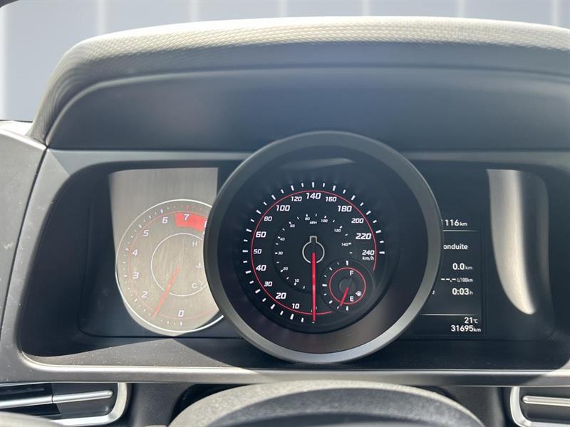 hyundai Elantra 2023 - 14