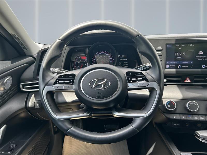hyundai Elantra 2023 - 15