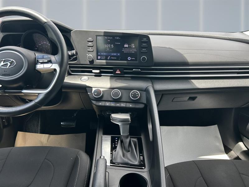 hyundai Elantra 2023 - 18