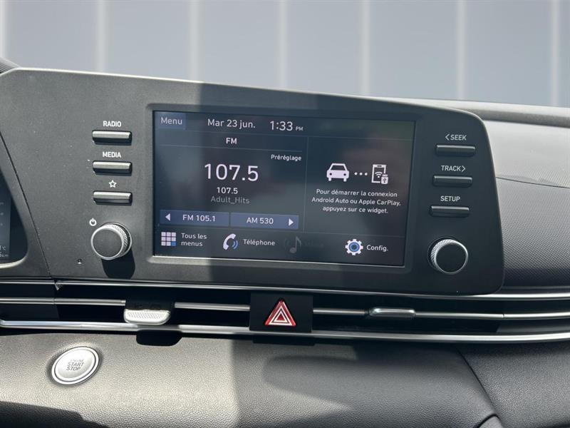 hyundai Elantra 2023 - 19