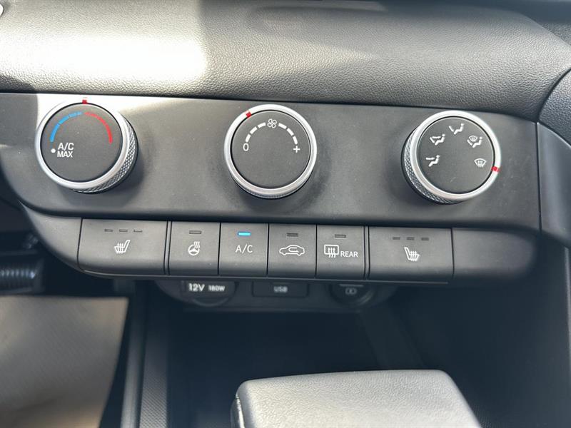 hyundai Elantra 2023 - 20