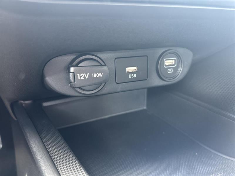 hyundai Elantra 2023 - 21