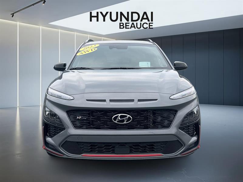 hyundai Kona 2023 - 3