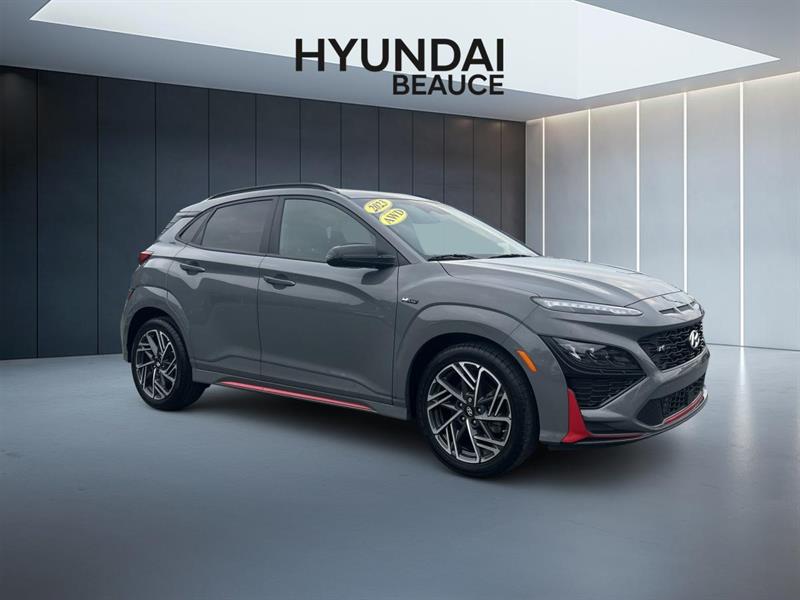 hyundai Kona 2023 - 4