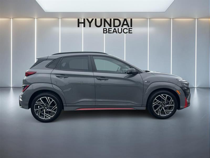 hyundai Kona 2023 - 5