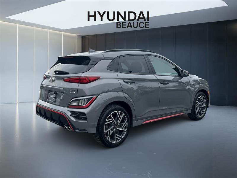 hyundai Kona 2023 - 6