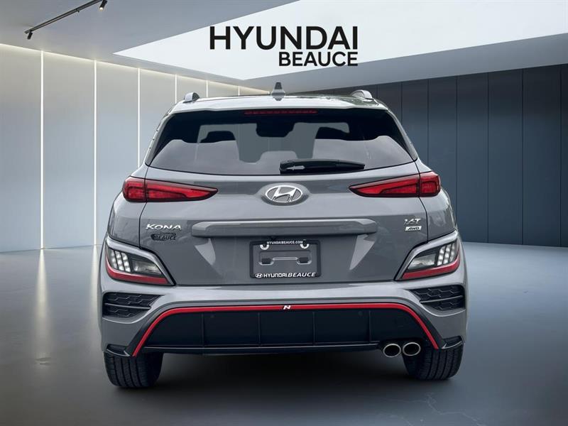 hyundai Kona 2023 - 7