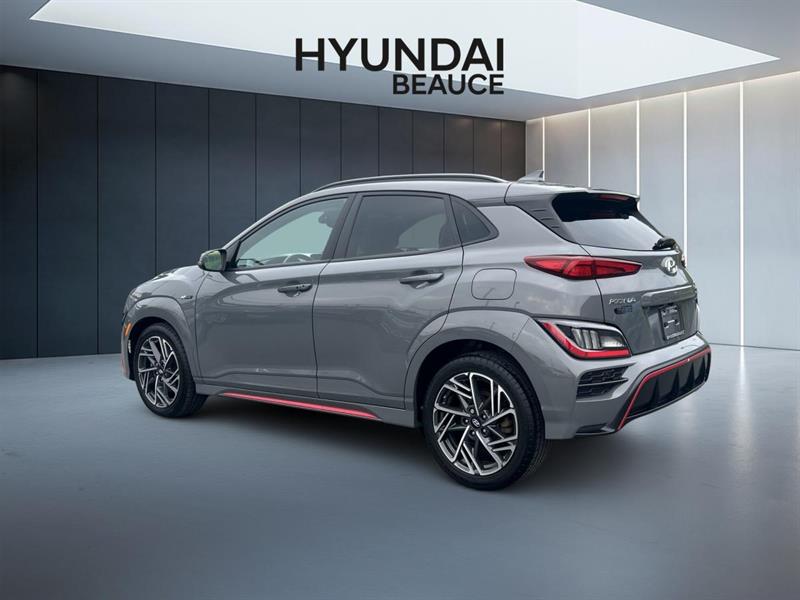 hyundai Kona 2023 - 9