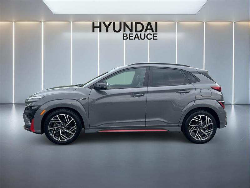 hyundai Kona 2023 - 10