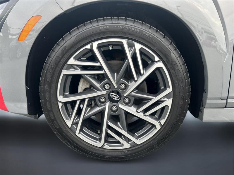 hyundai Kona 2023 - 11