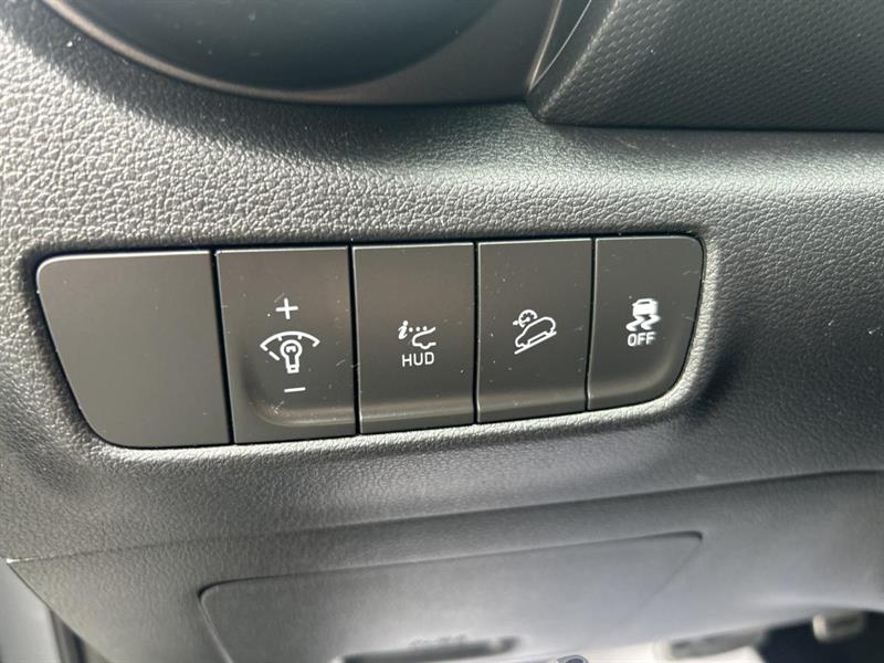 hyundai Kona 2023 - 13
