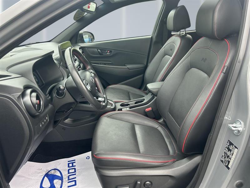 hyundai Kona 2023 - 15