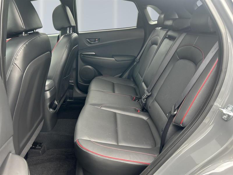 hyundai Kona 2023 - 17