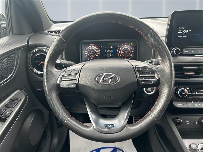 hyundai Kona 2023 - 19