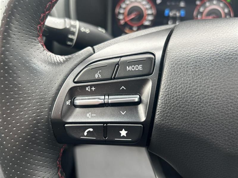 hyundai Kona 2023 - 20