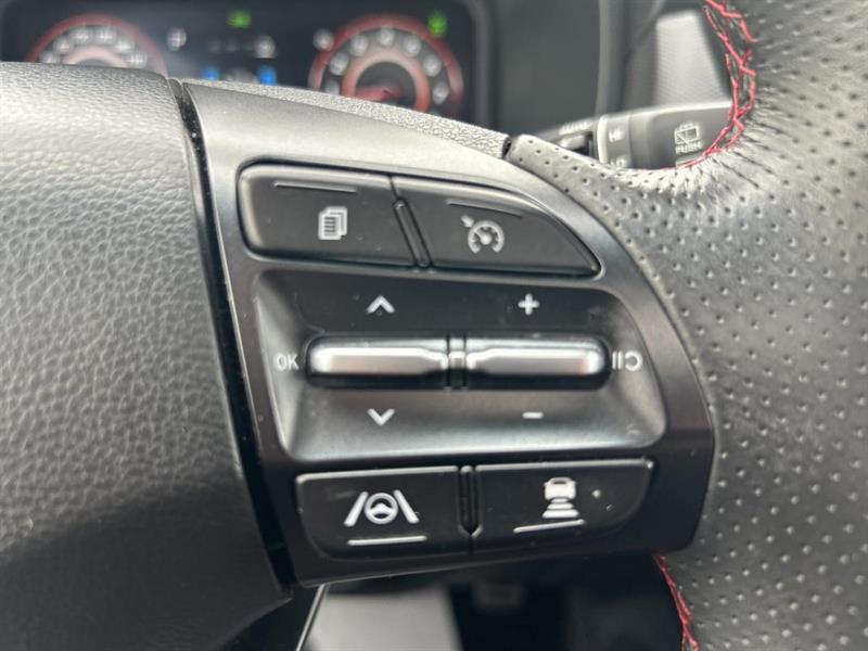 hyundai Kona 2023 - 21