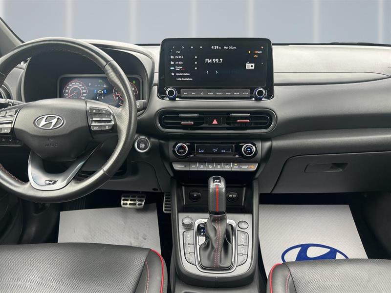 hyundai Kona 2023 - 22