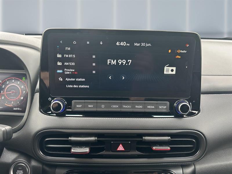 hyundai Kona 2023 - 23
