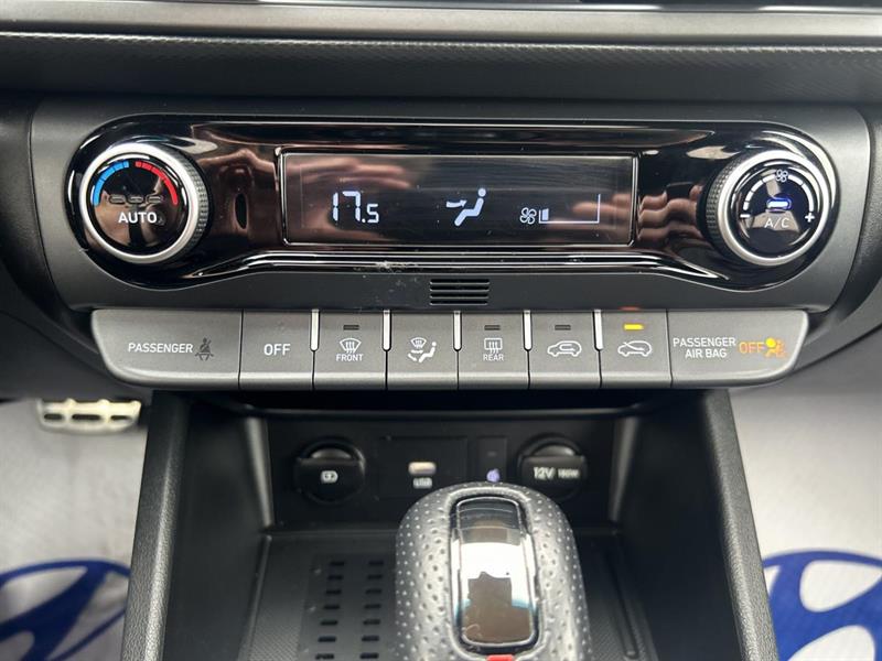 hyundai Kona 2023 - 24