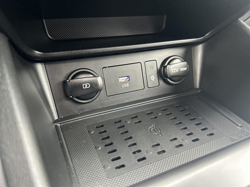 hyundai Kona 2023 - 25