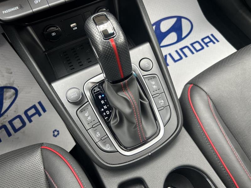 hyundai Kona 2023 - 26
