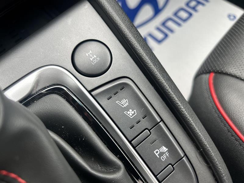 hyundai Kona 2023 - 27