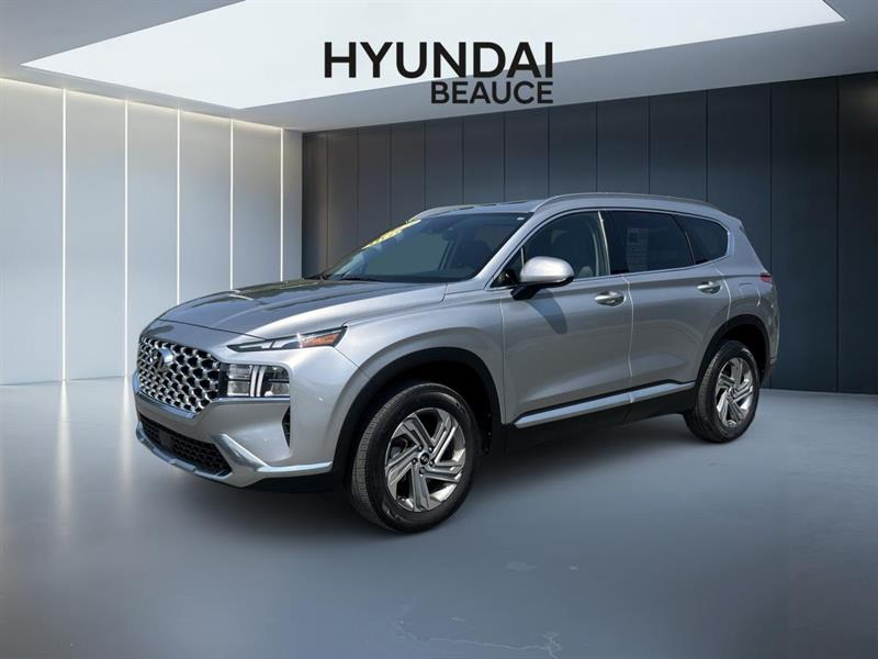 hyundai Santa Fe 2023