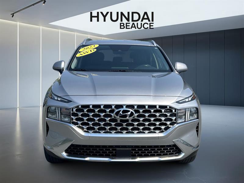 hyundai Santa Fe 2023 - 2