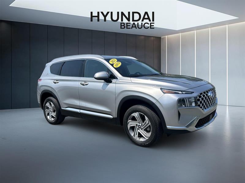 hyundai Santa Fe 2023 - 3