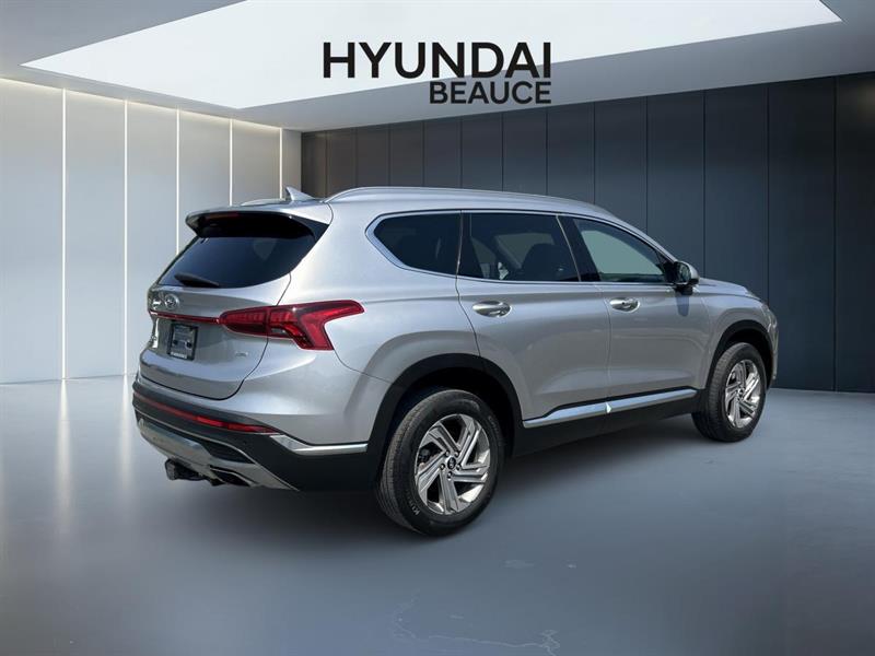hyundai Santa Fe 2023 - 5