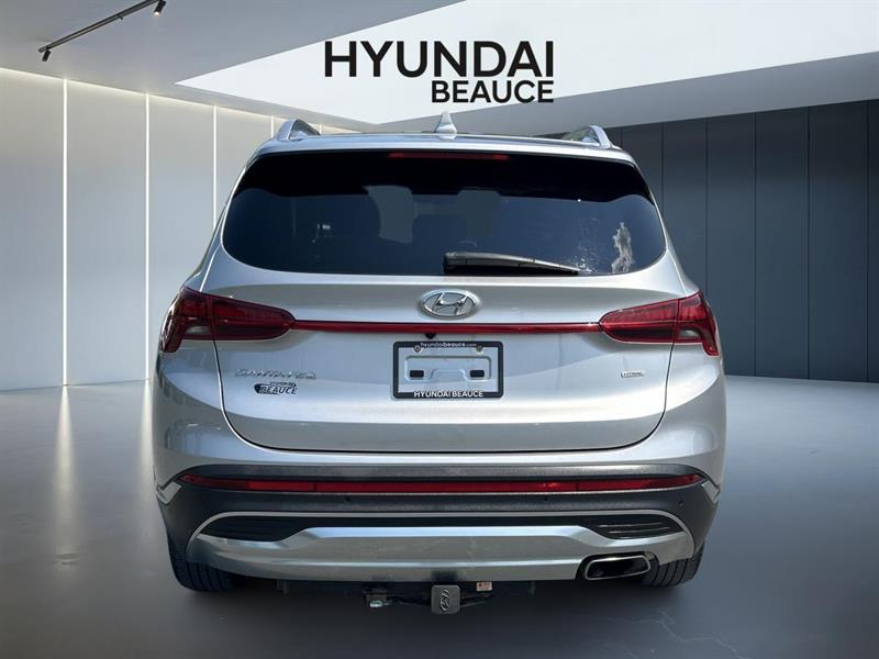 hyundai Santa Fe 2023 - 6