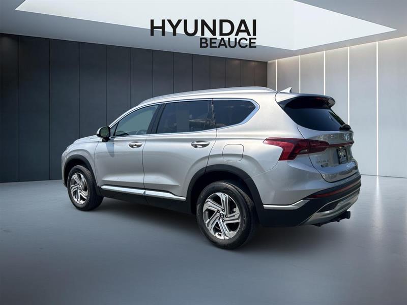 hyundai Santa Fe 2023 - 8