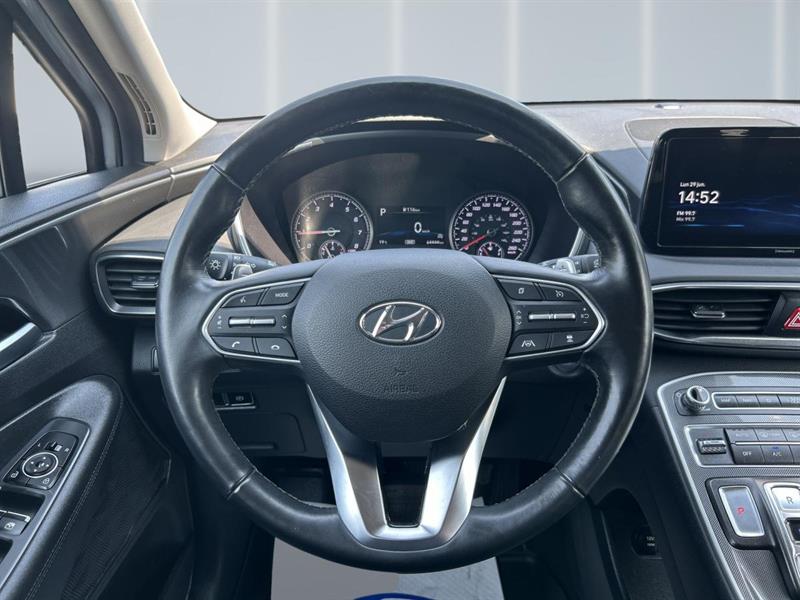 hyundai Santa Fe 2023 - 18