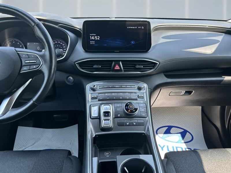 hyundai Santa Fe 2023 - 21