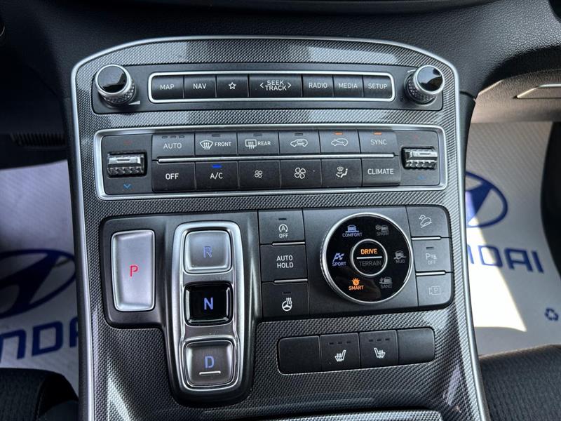 hyundai Santa Fe 2023 - 23
