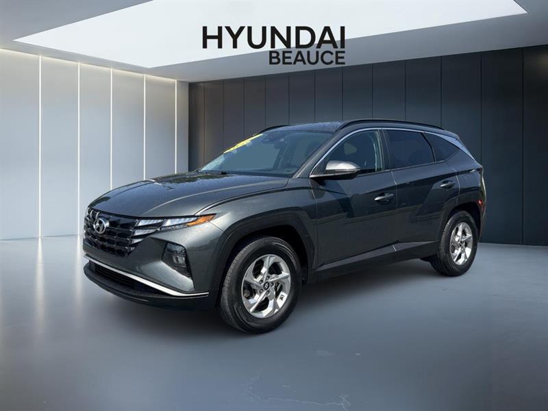 hyundai Tucson 2024