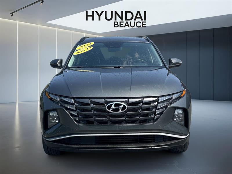 hyundai Tucson 2024 - 2