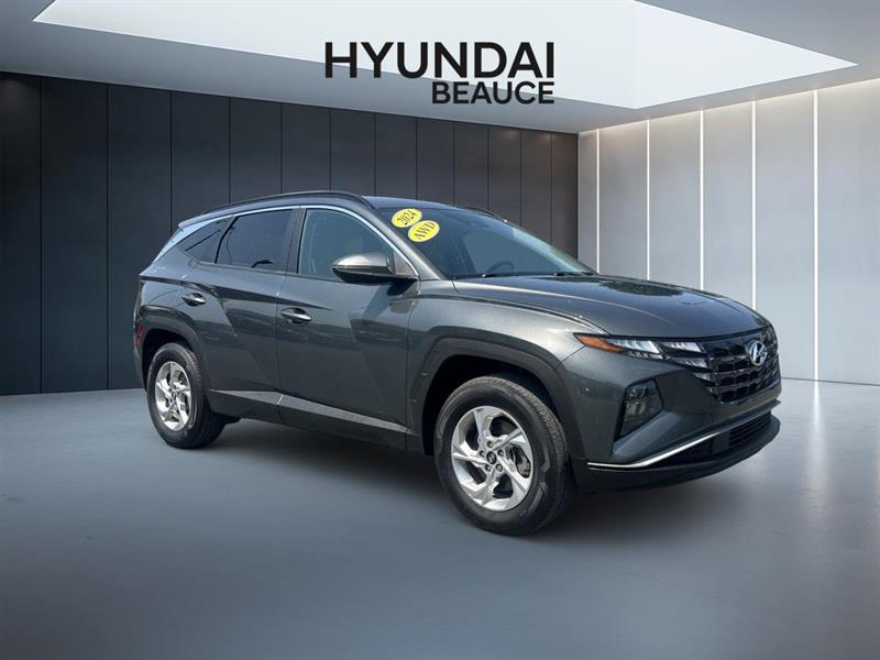 hyundai Tucson 2024 - 3