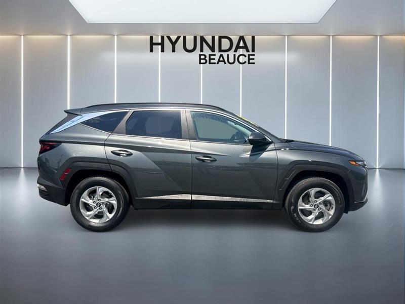 hyundai Tucson 2024 - 4