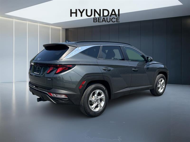 hyundai Tucson 2024 - 5