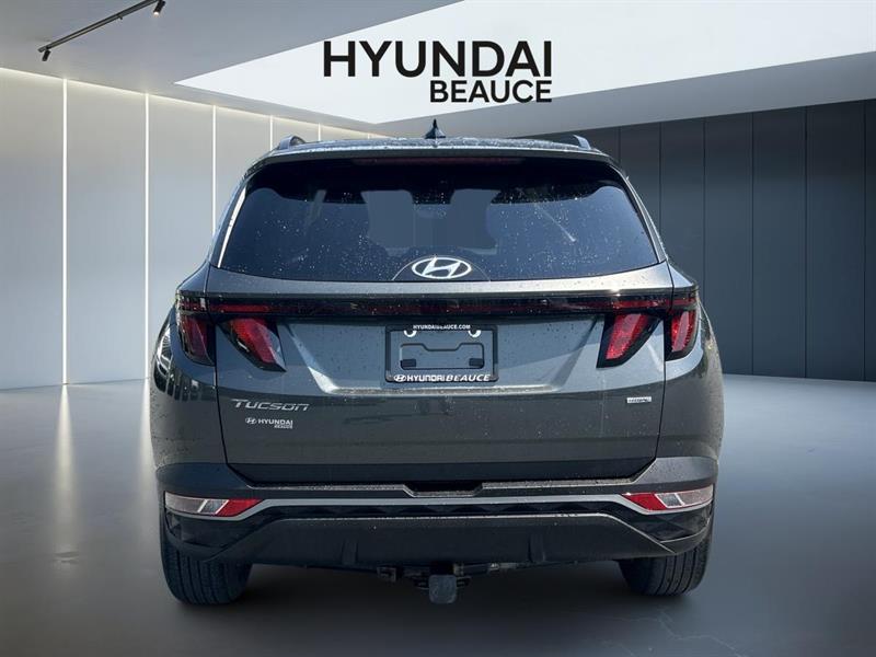 hyundai Tucson 2024 - 6