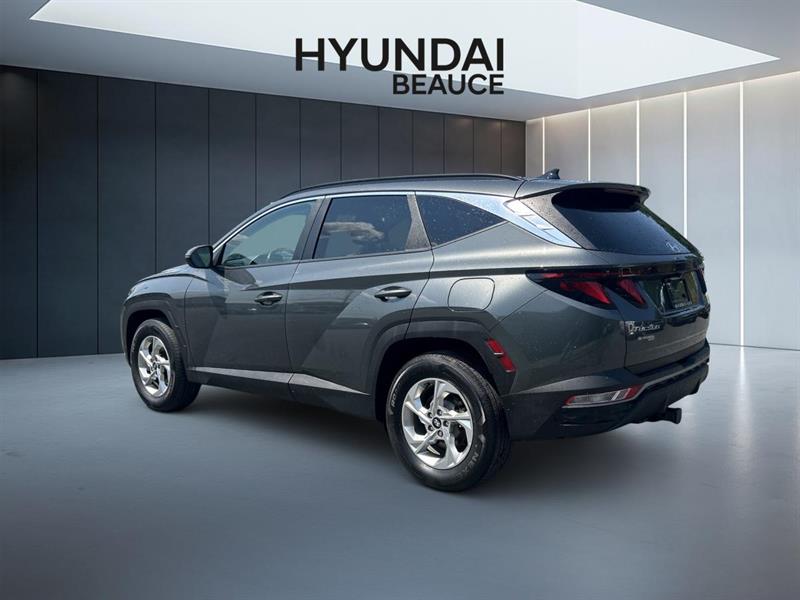 hyundai Tucson 2024 - 8